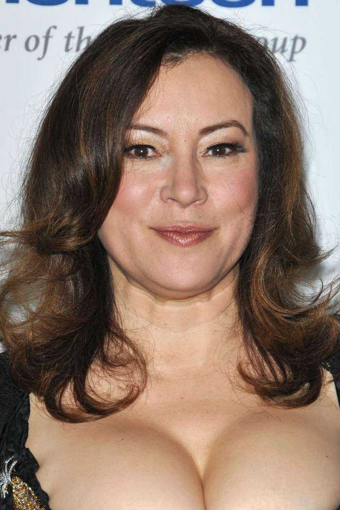 Дженнифер Тилли на фото