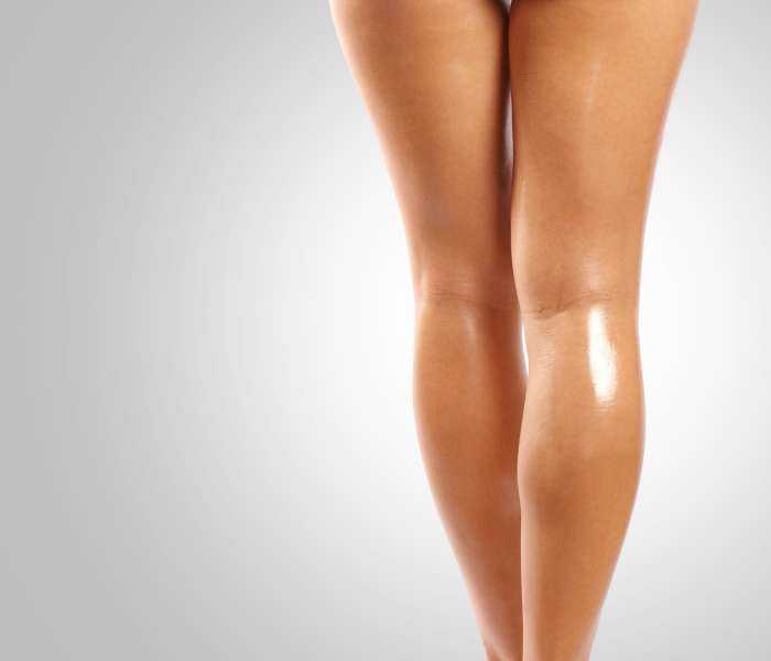 Красивые ноги девушек на фото