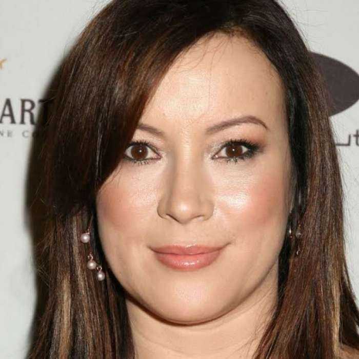 Дженнифер Тилли на фото