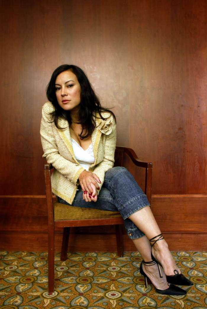 Дженнифер Тилли на фото