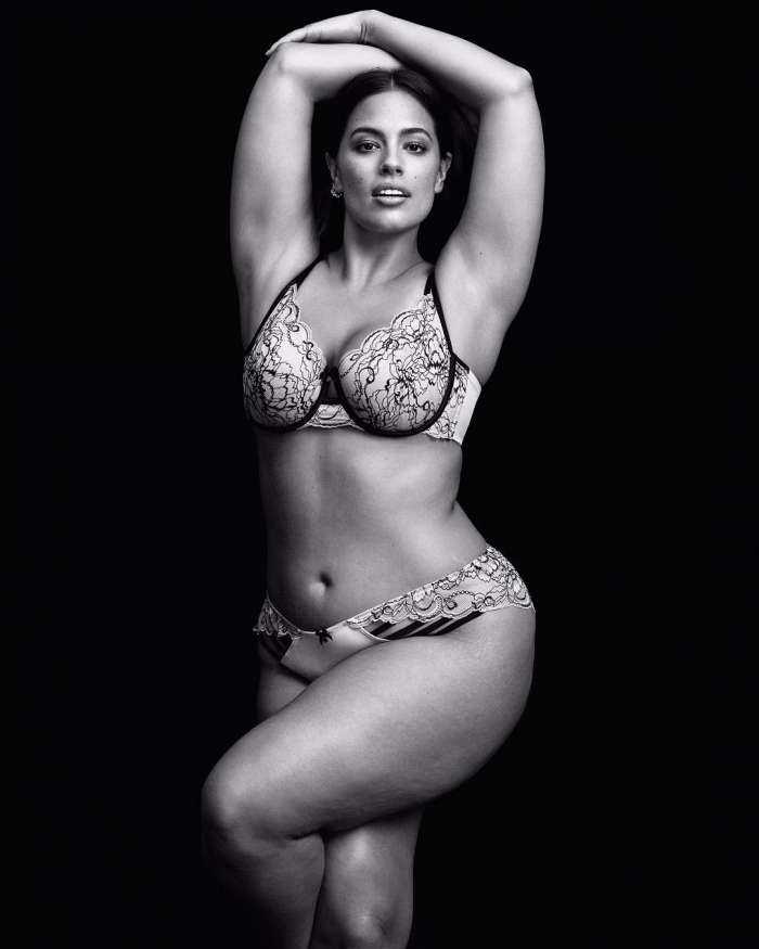 Пышные красавицы на фото