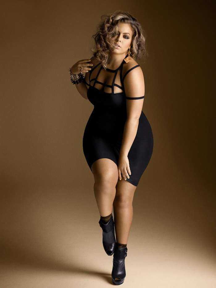 Пышные красавицы на фото