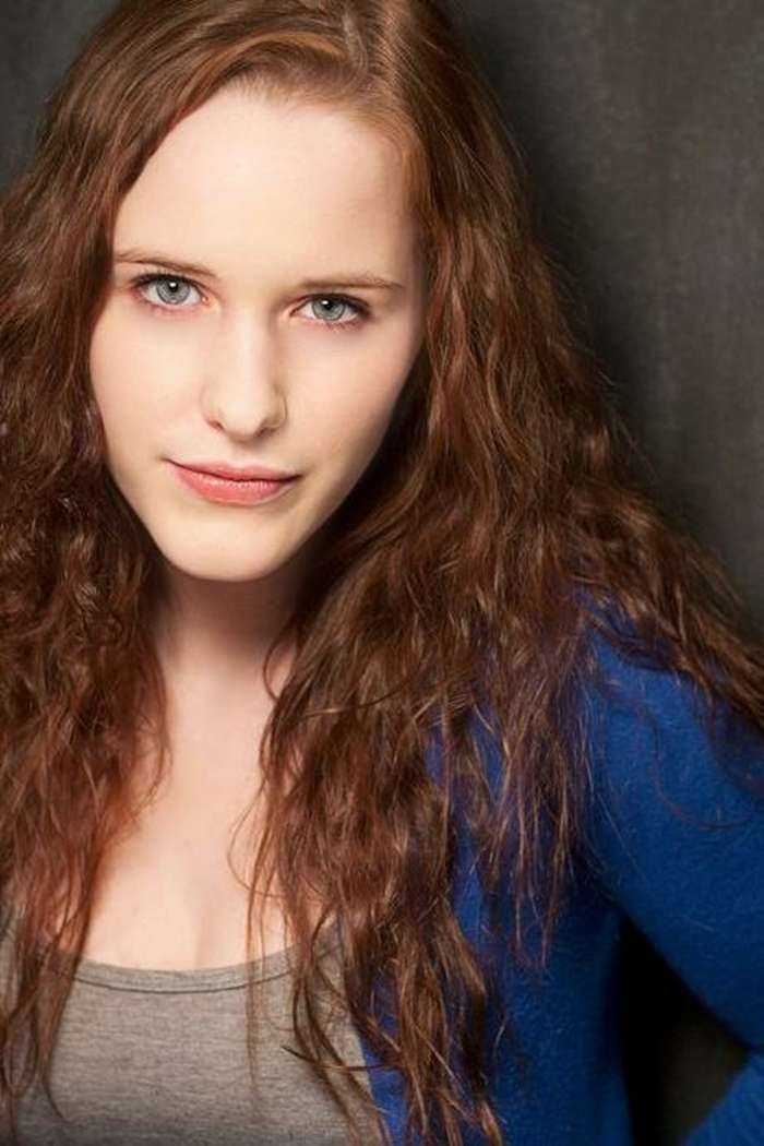 Рэйчел Броснахэн на фото