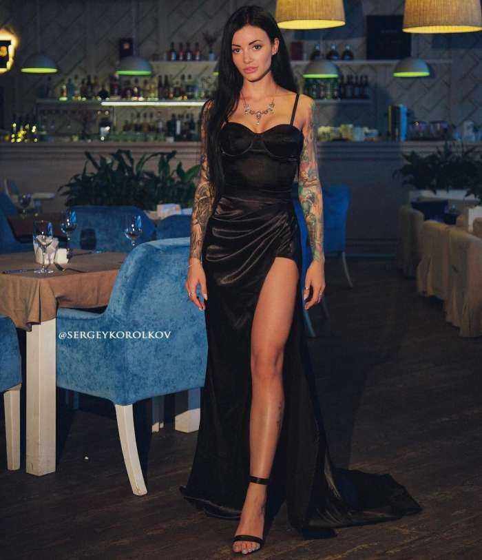 Гламурные телочки на фото