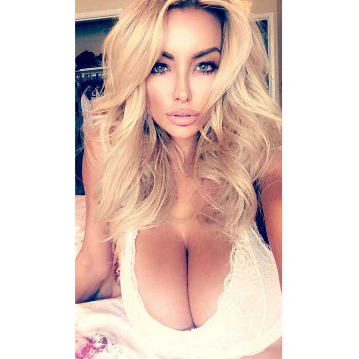 Стильные блондинки на фото