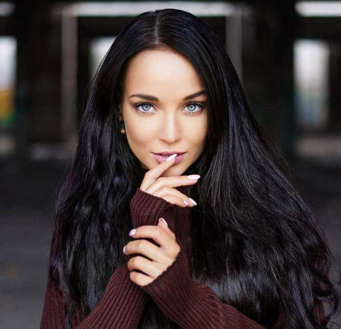 Гламурные телочки на фото