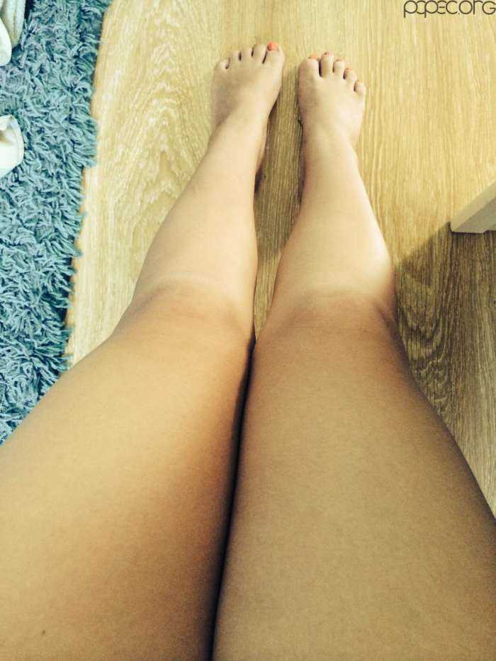 Красивые ноги девушек на фото