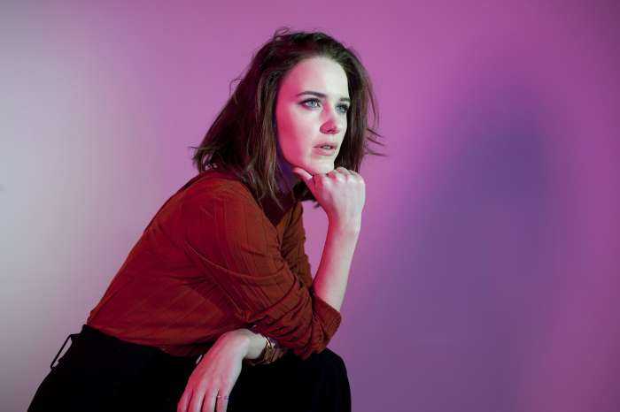 Рэйчел Броснахэн на фото