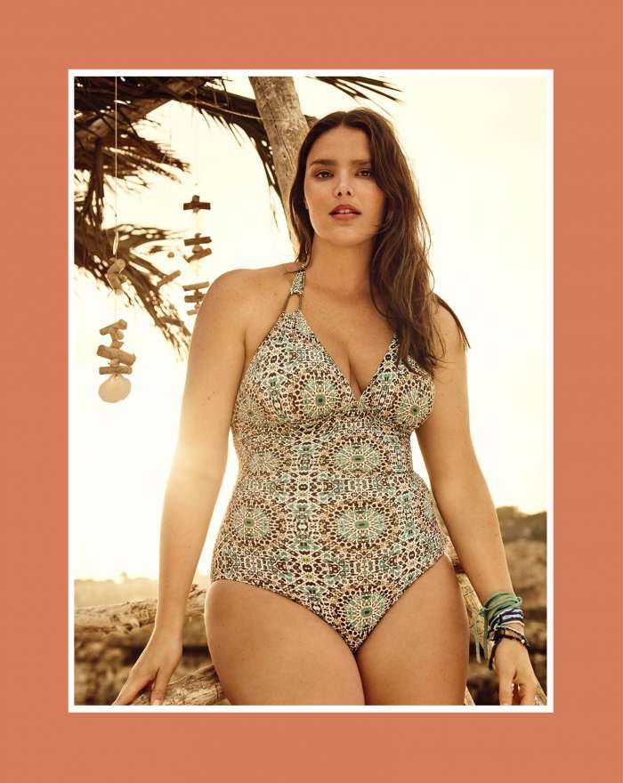 Пышные красавицы на фото