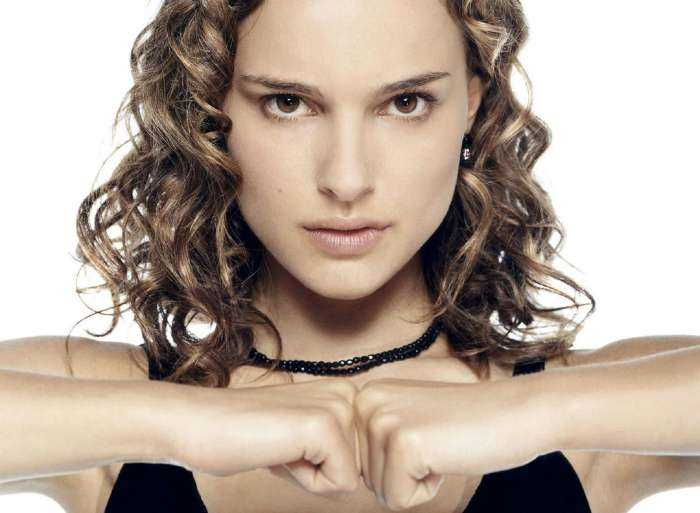 Натали Портман на фото