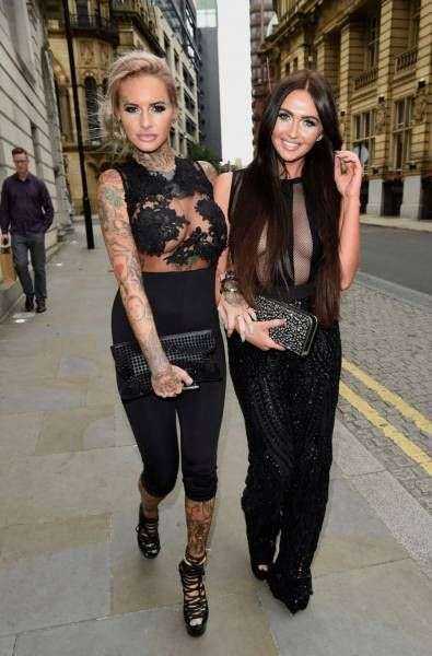 Забавные девушки