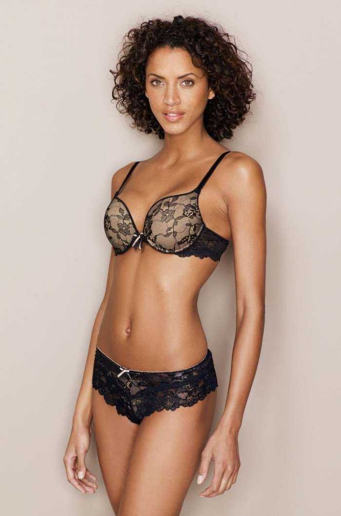 Ноэми Ленуар на фото