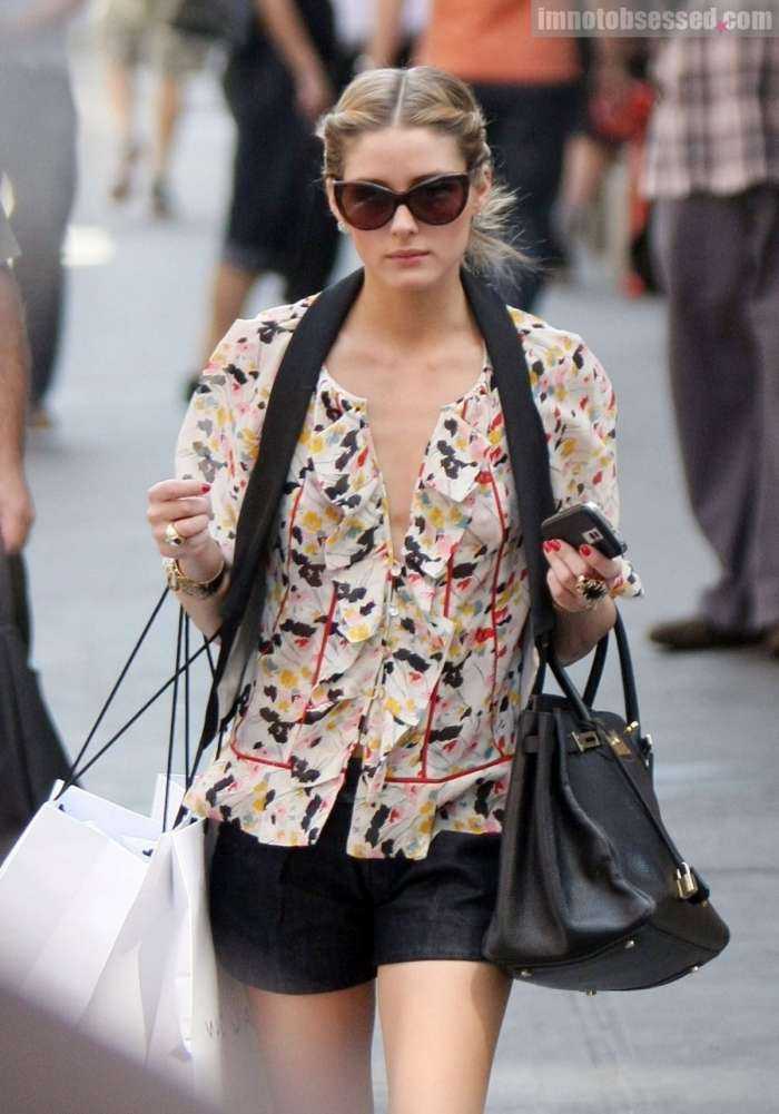 Модные девушки на фото