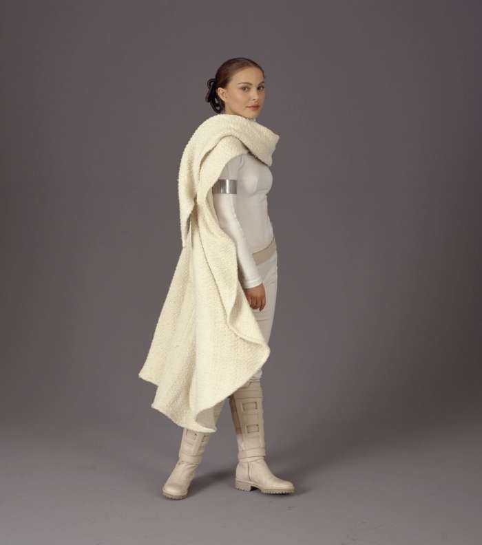 Натали Портман на фото