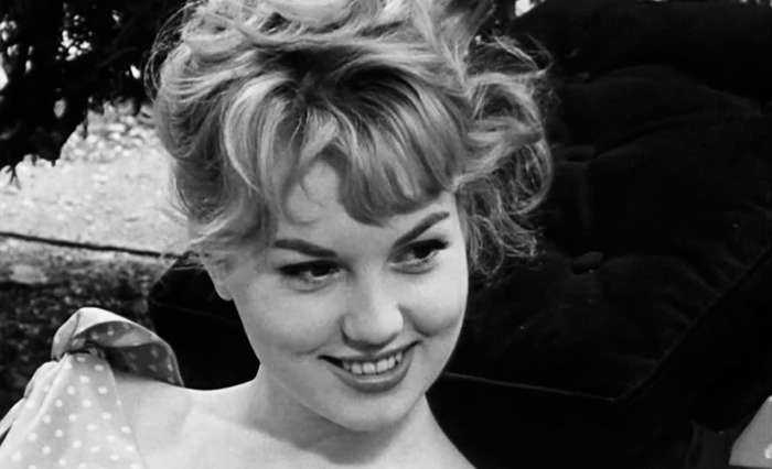 Милен Демонжо на фото