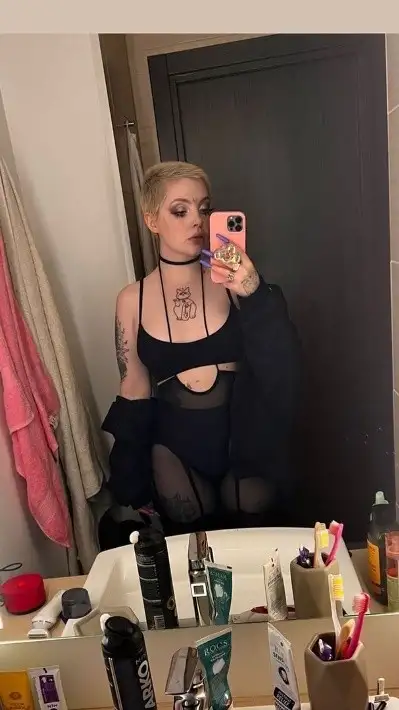 От скандалов до успеха: Фото тик-ток блогерши Дарьи Каплан