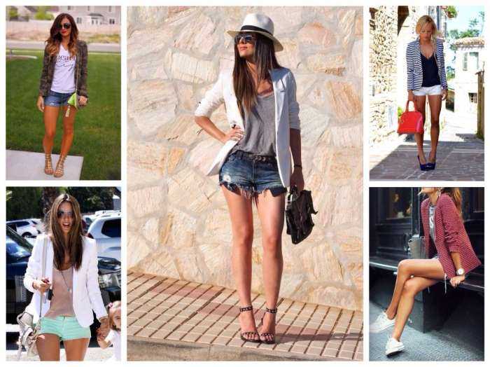 Модные девушки на фото