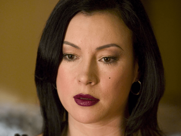 Дженнифер Тилли на фото