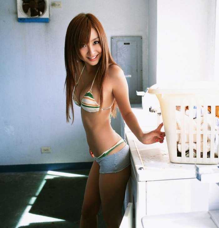 Корейские красавицы на фото