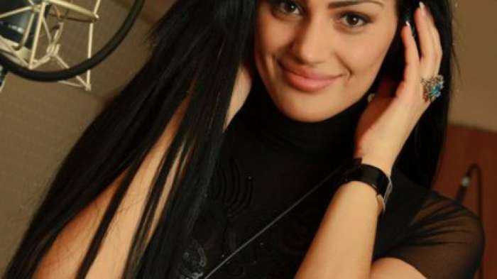 Армянки на фото