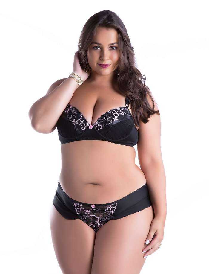 Сексуальные толстые девушки на фото