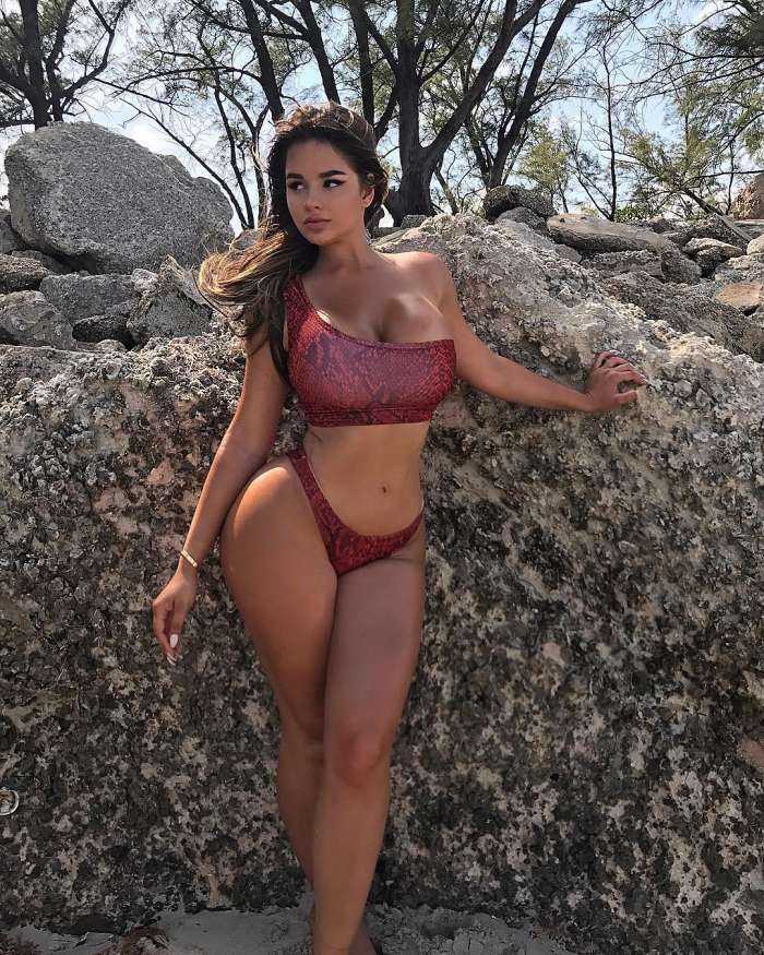 Дамы в теле на фото