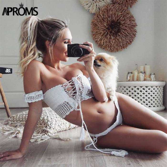 Горячие женщины на фото