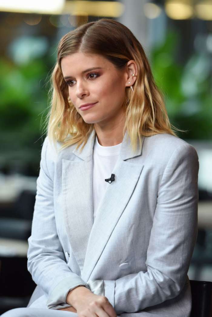 Кейт Мара на фото