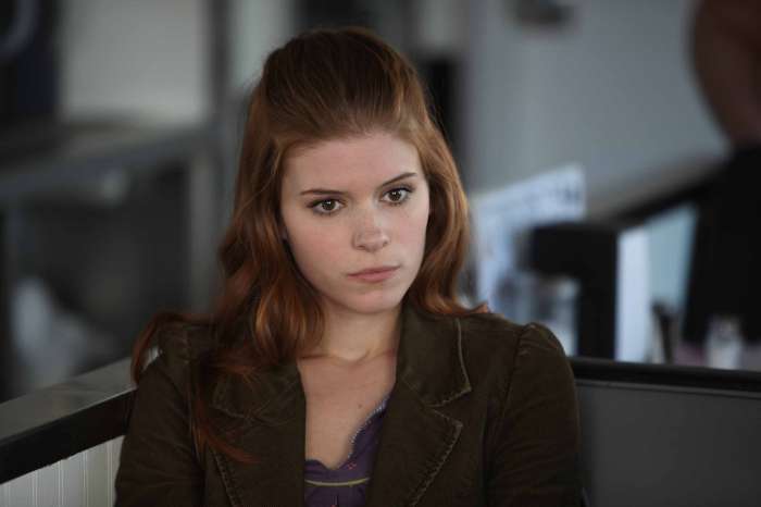 Кейт Мара на фото