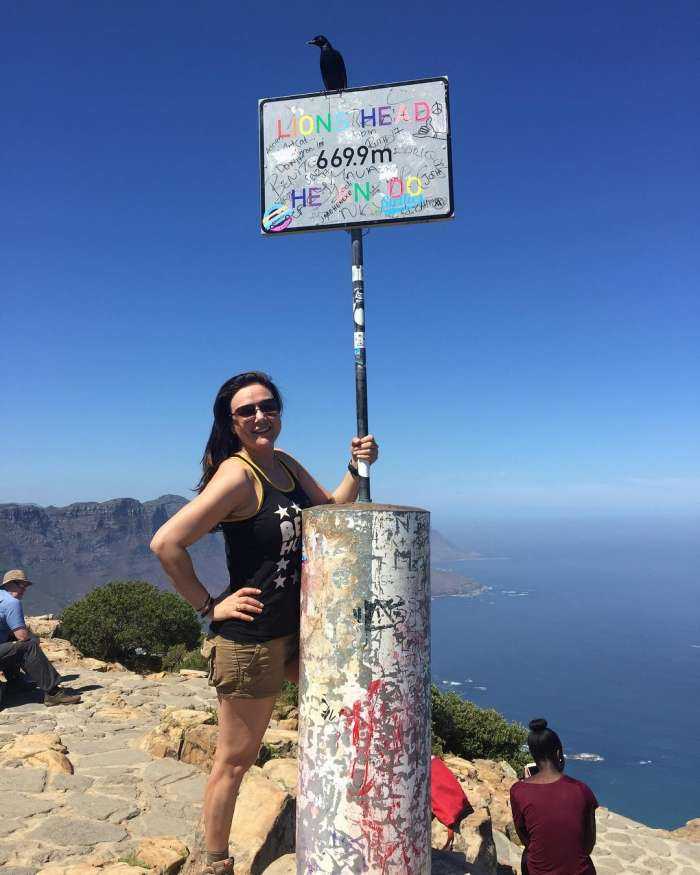 Прити Зинта (фото из Инстаграм)