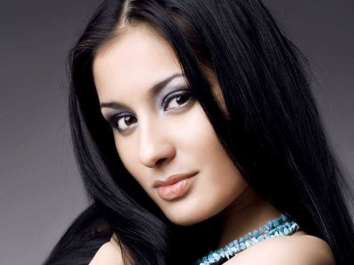 Армянки на фото