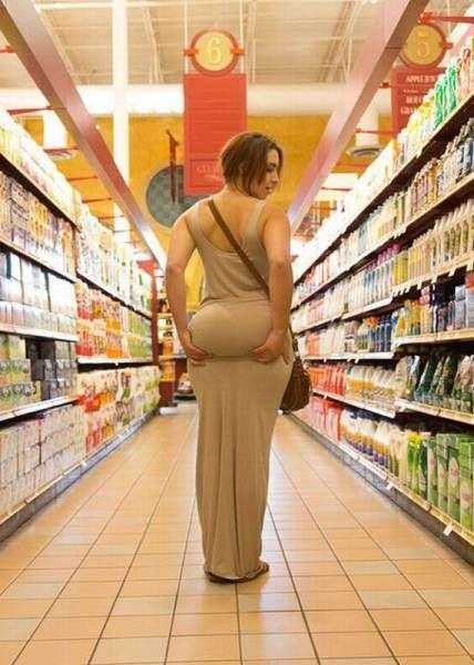 Забавные девушки