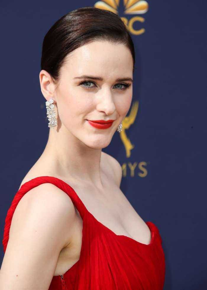 Рэйчел Броснахэн на фото