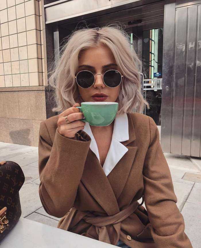 Соблазнительные красотки с Инстаграма на фото