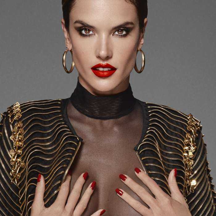 Алессандра Амбросио (26 фото из Инстаграм)