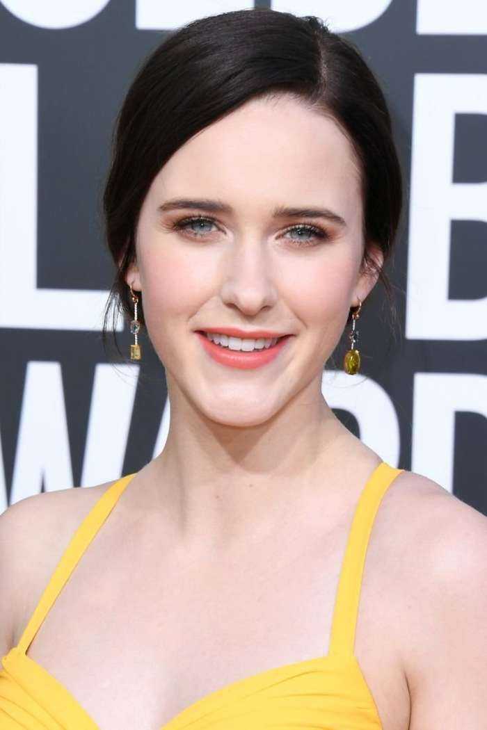 Рэйчел Броснахэн на фото