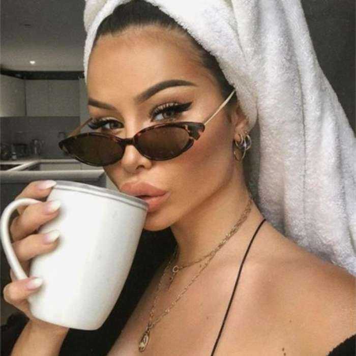 Соблазнительные красотки из Instagram