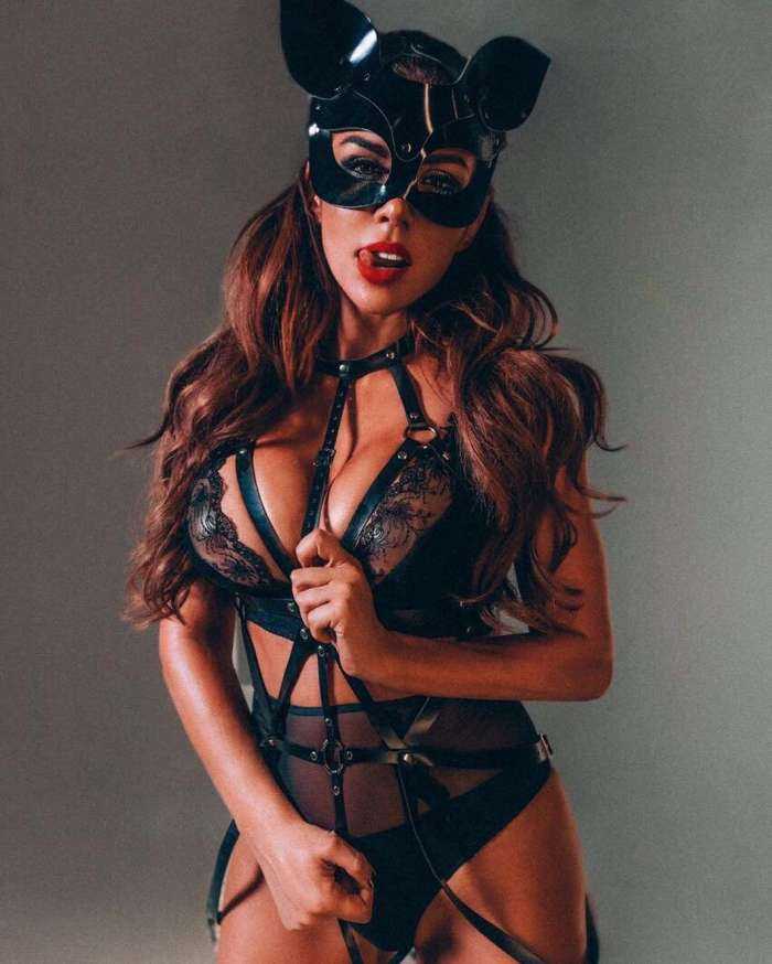 Горячие женщины на фото