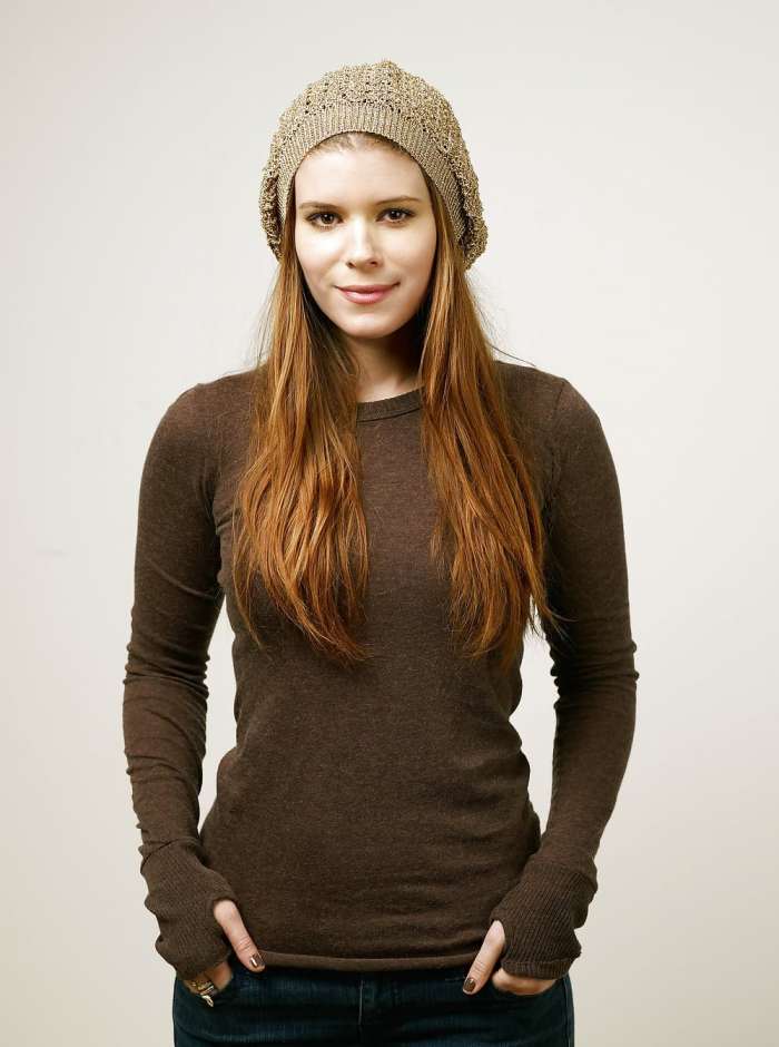 Кейт Мара на фото