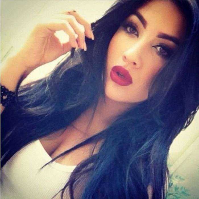 Армянки на фото