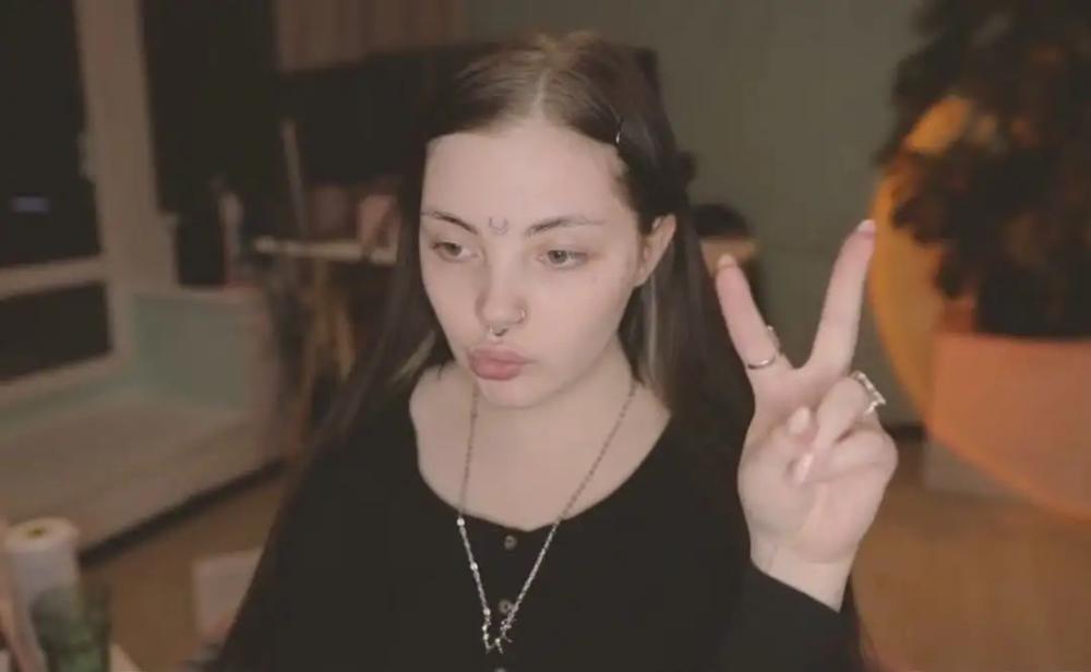 От скандалов до успеха: Фото тик-ток блогерши Дарьи Каплан