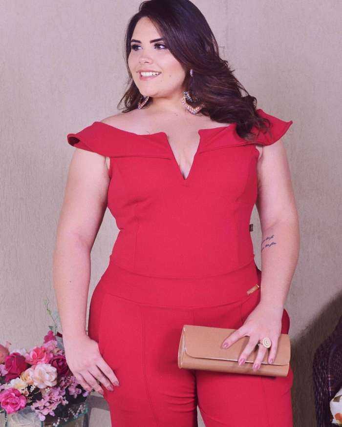 Пышные красавицы на фото