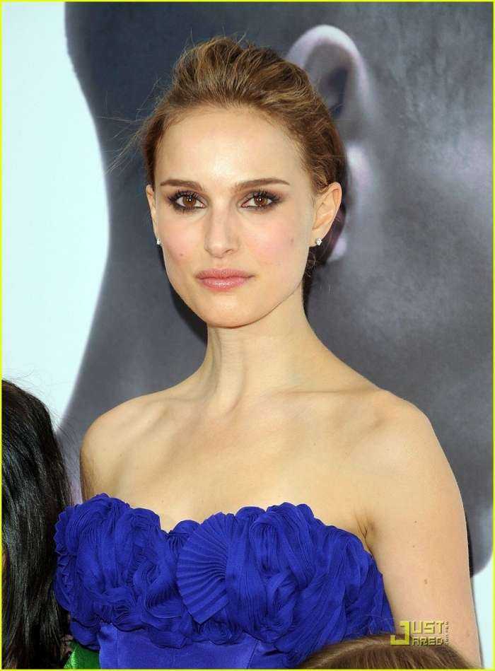 Натали Портман на фото