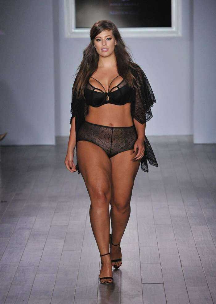 Сексуальные толстые девушки на фото