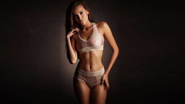 Красивое тело женщин на фото