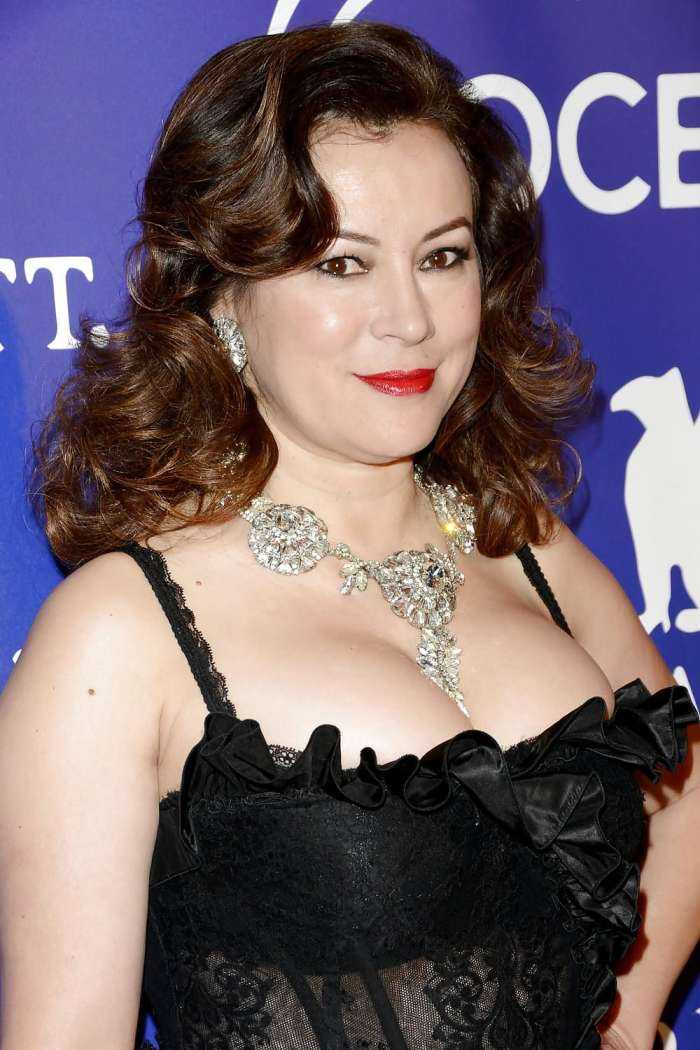 Дженнифер Тилли на фото