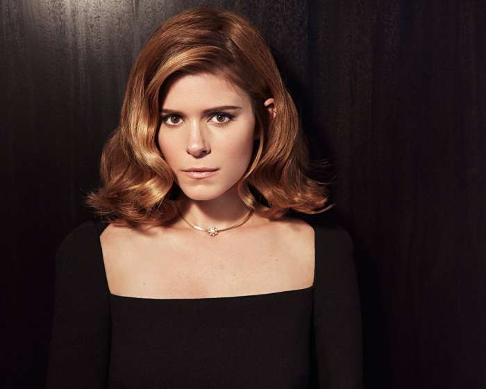 Кейт Мара на фото