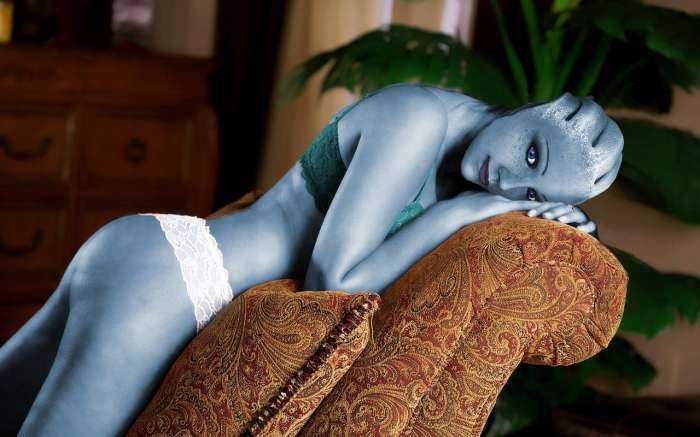 Смачные девушки на фото