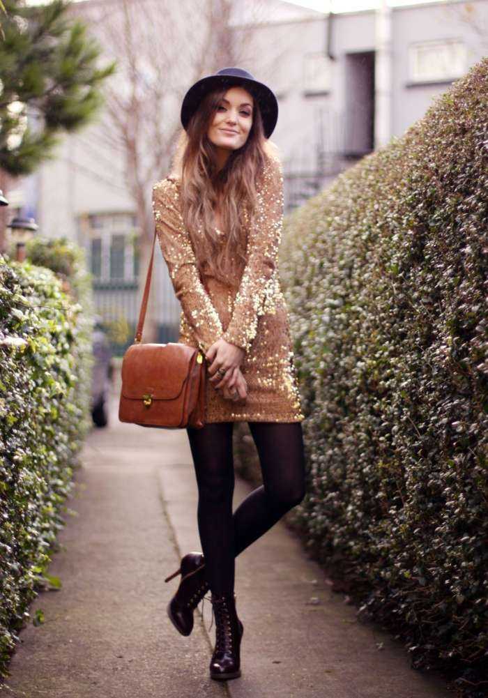 Модные девушки на фото