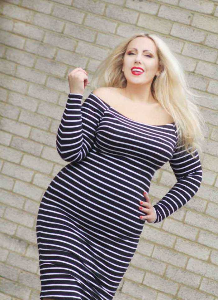 Пышные красавицы на фото